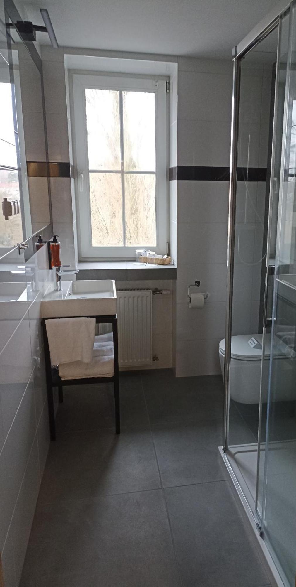 Hotel Pietrak Вонгровец Номер фото
