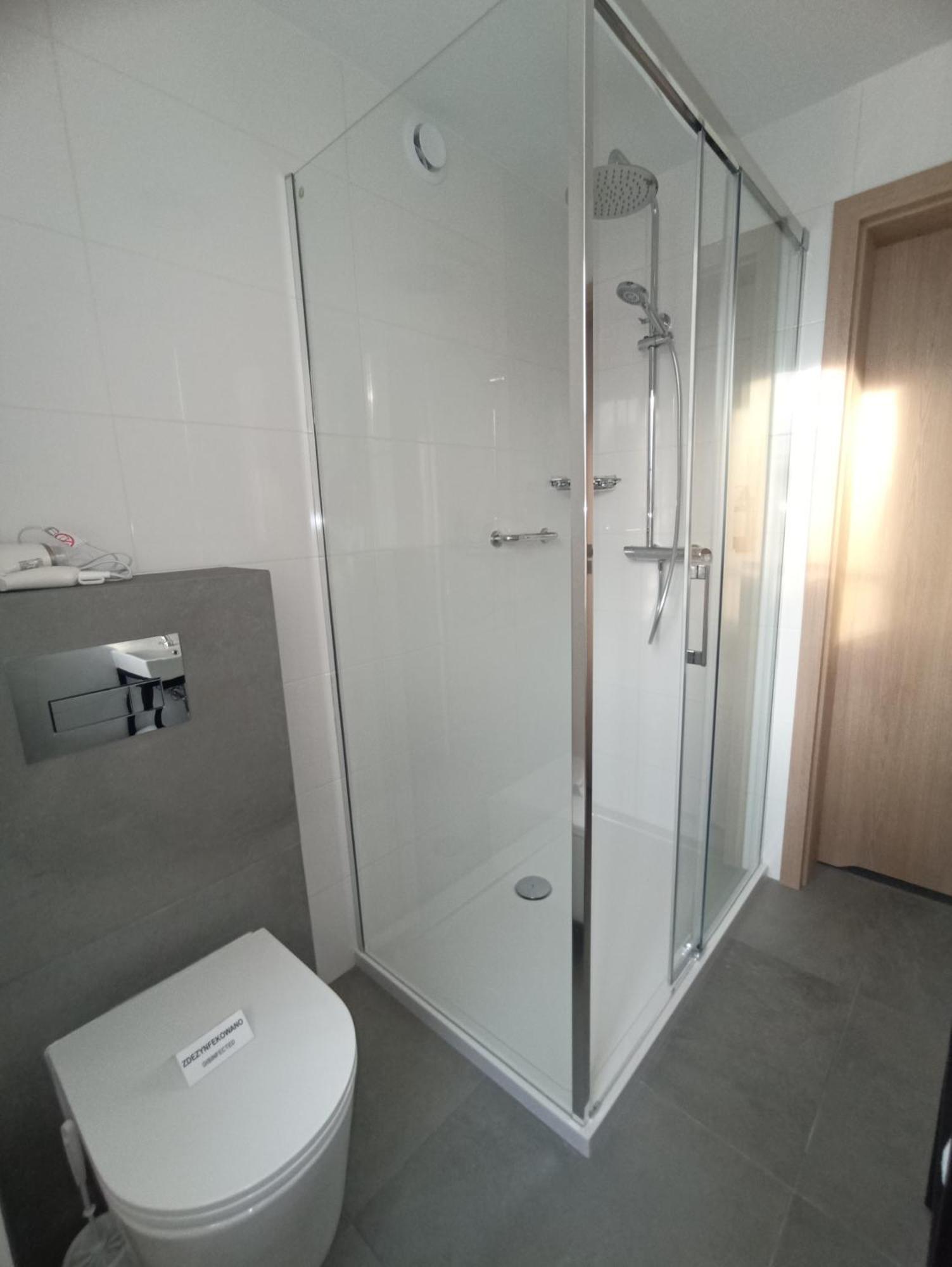 Hotel Pietrak Вонгровец Номер фото