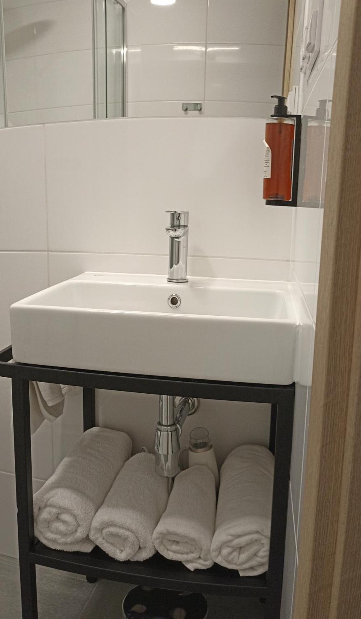Hotel Pietrak Вонгровец Номер фото