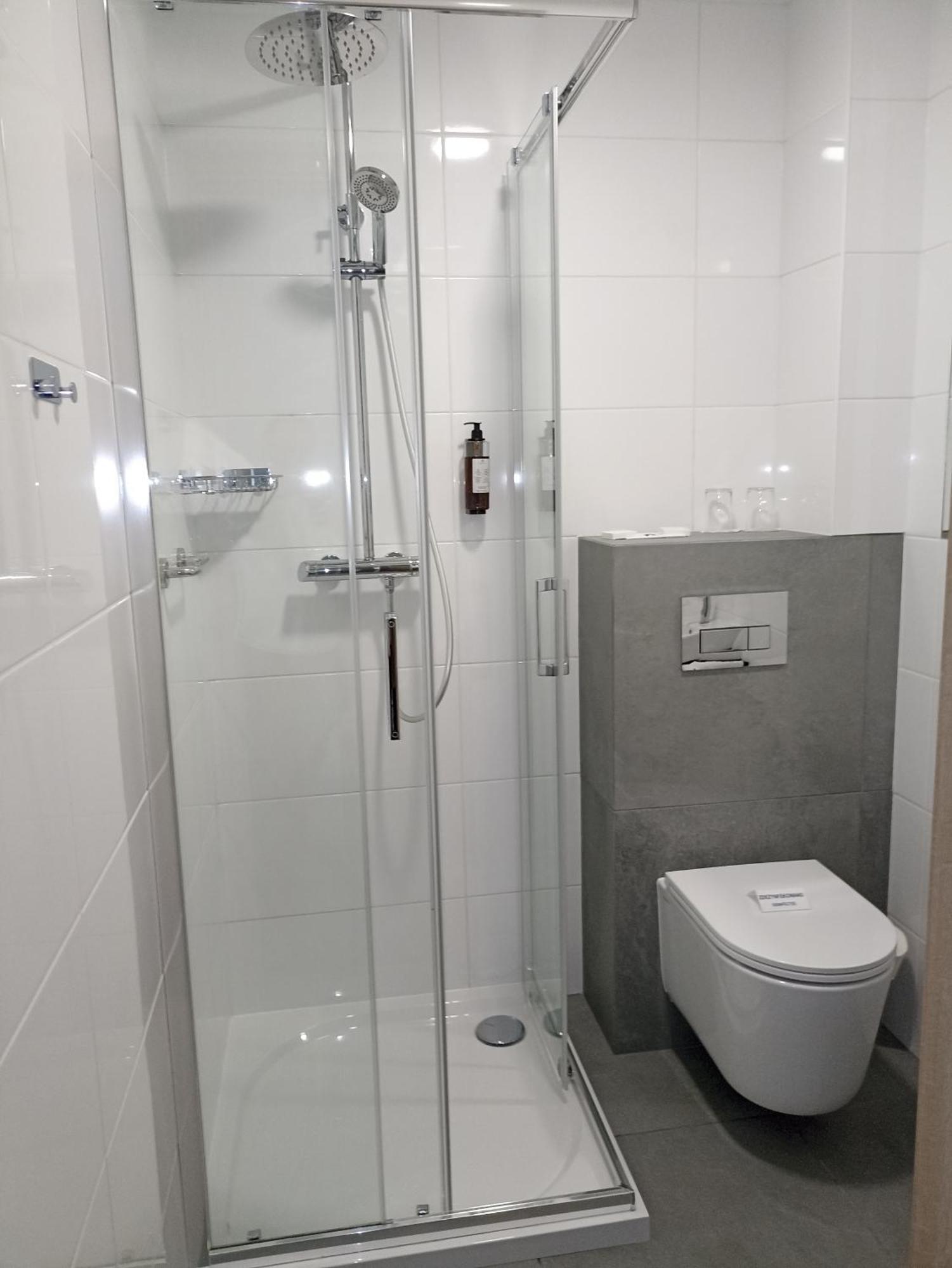 Hotel Pietrak Вонгровец Номер фото