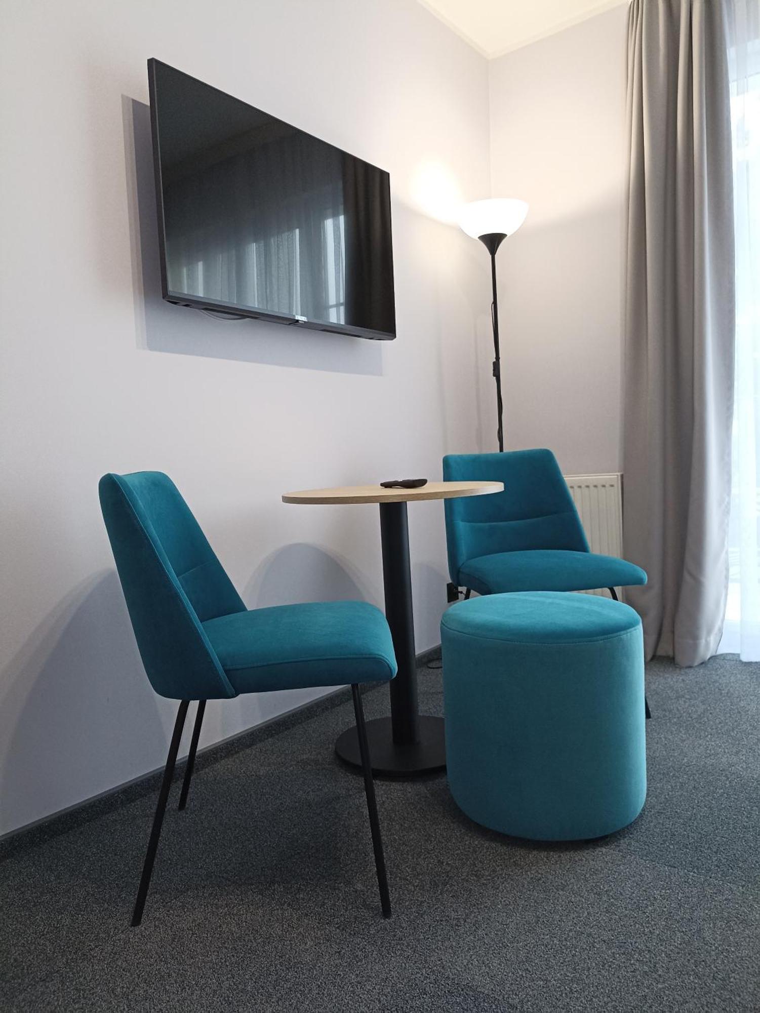 Hotel Pietrak Вонгровец Номер фото