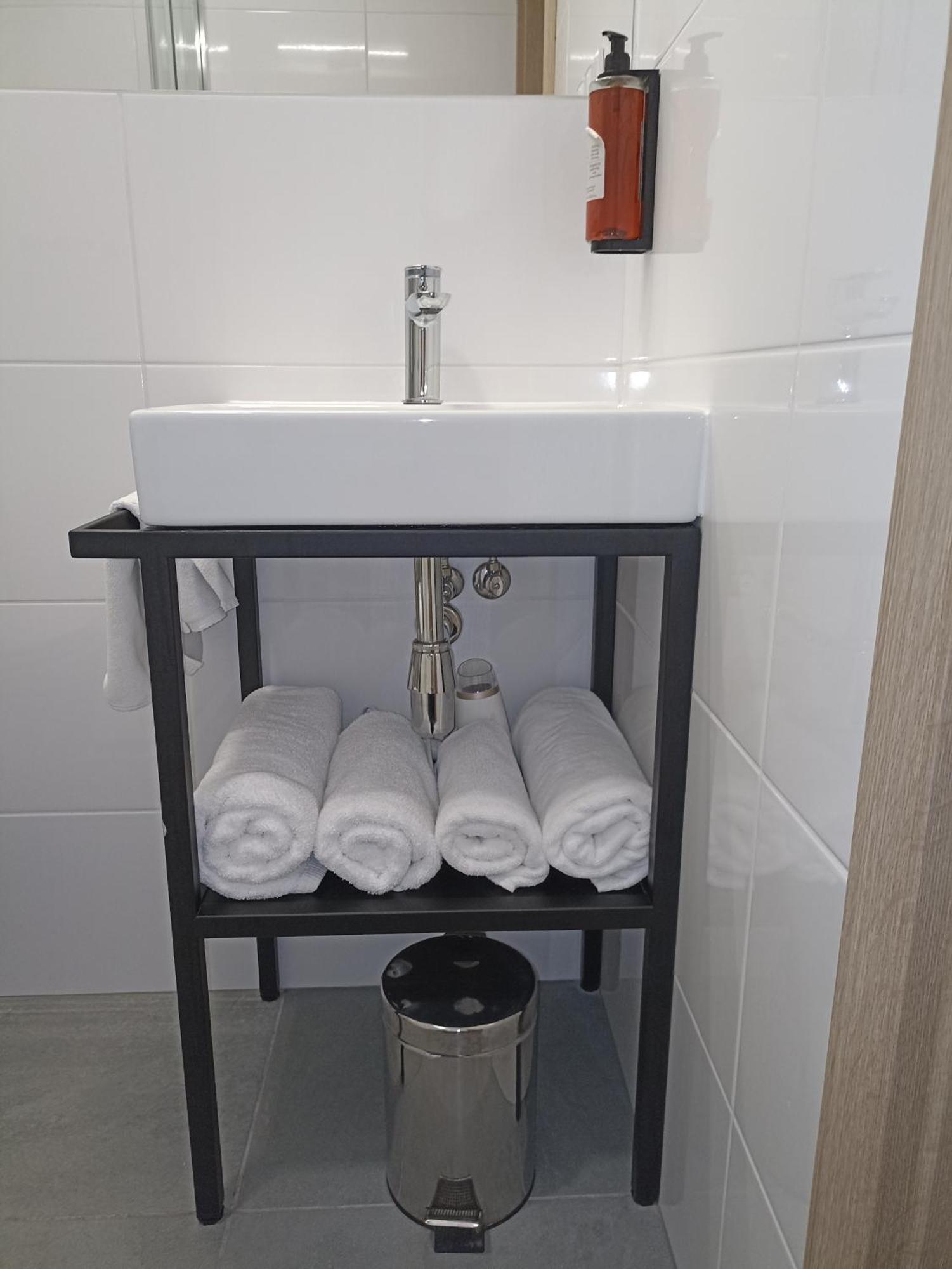 Hotel Pietrak Вонгровец Номер фото