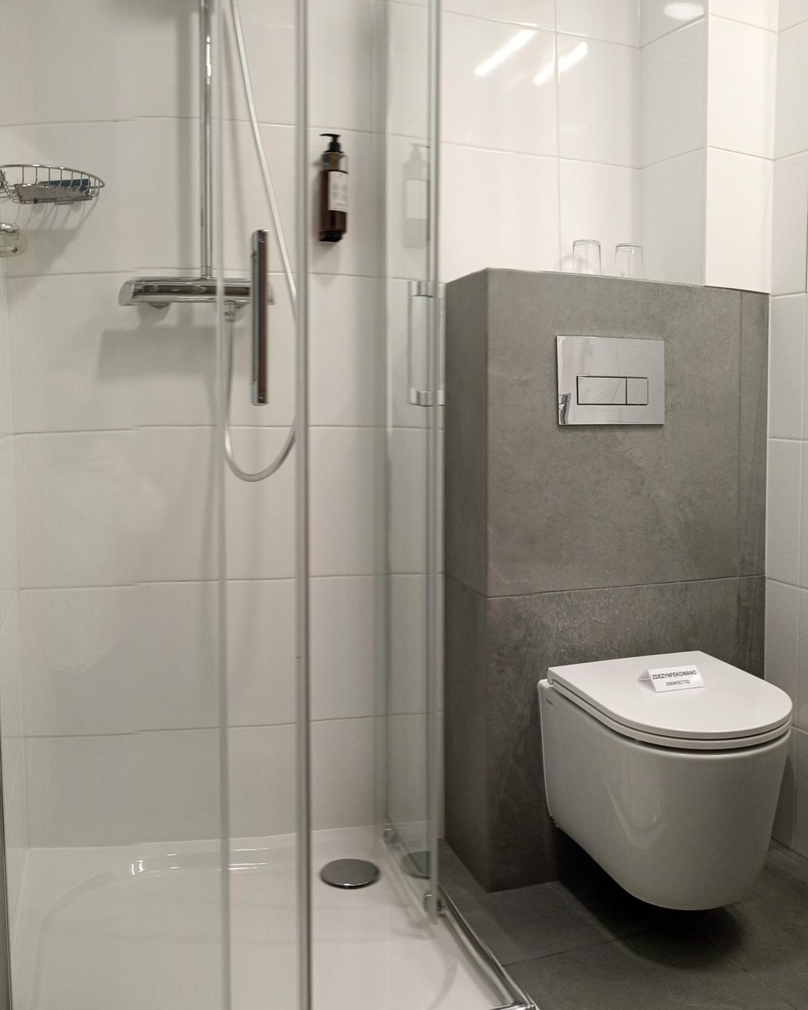 Hotel Pietrak Вонгровец Номер фото